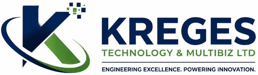 KREGES logo