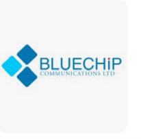 Bluechip logo